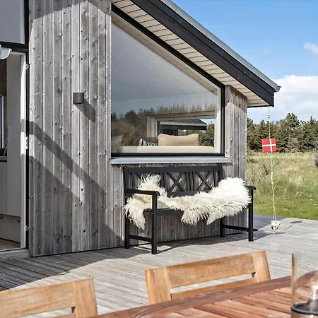 Tv1489-bindslev-mellemklitvej-25 Ferienhaus