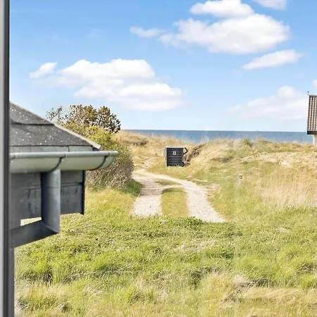 Ferienhaus Tv1489-bindslev-mellemklitvej-25 *