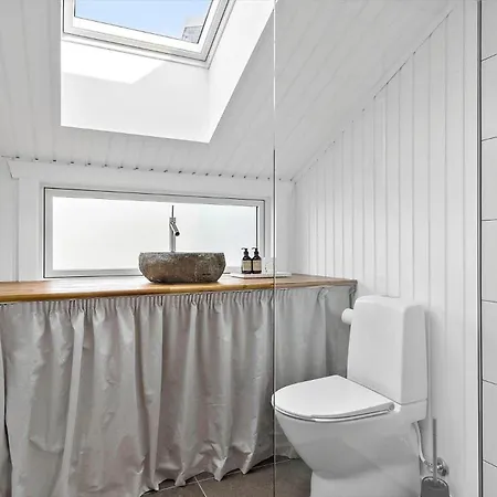 Tv1489-bindslev-mellemklitvej-25 Ferienhaus *