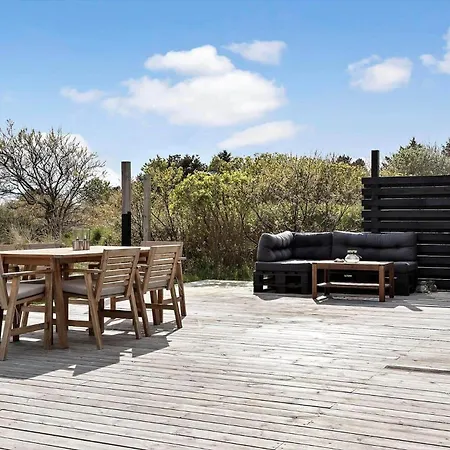 Tv1489-bindslev-mellemklitvej-25 Ferienhaus Bindslev