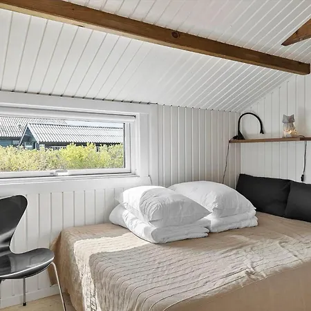 Tv1489-bindslev-mellemklitvej-25 Casa vacanze