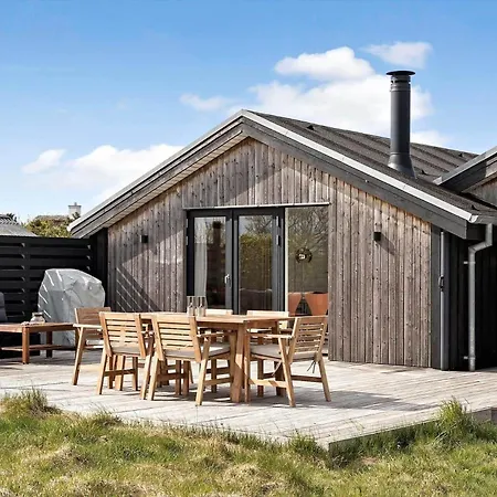 Casa vacanze Tv1489-bindslev-mellemklitvej-25