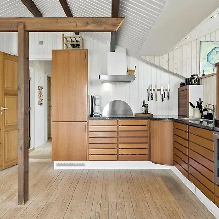 Tv1489-bindslev-mellemklitvej-25 Casa vacanze *