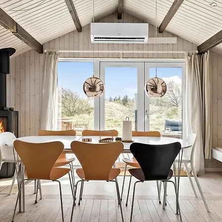 Casa vacanze Tv1489-bindslev-mellemklitvej-25 Bindslev
