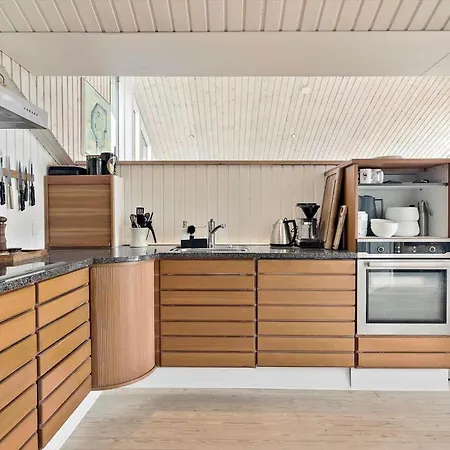 Tv1489-bindslev-mellemklitvej-25 Casa vacanze