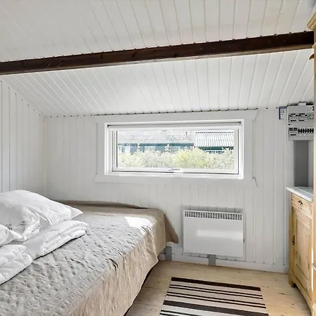 Tv1489-bindslev-mellemklitvej-25 Casa vacanze *