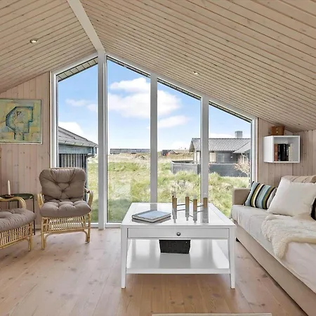 Casa vacanze Tv1489-bindslev-mellemklitvej-25 *