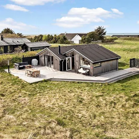 Tv1489-bindslev-mellemklitvej-25 Ferienhaus
