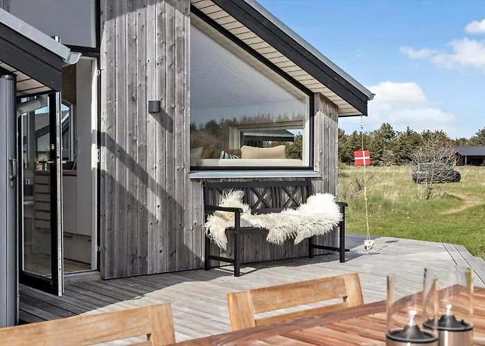 Tv1489-bindslev-mellemklitvej-25 Prázdninový dům