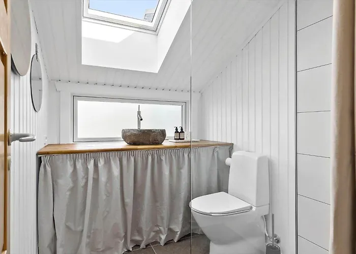 Tv1489-bindslev-mellemklitvej-25 Prázdninový dům *