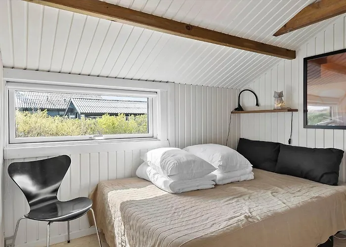 Tv1489-bindslev-mellemklitvej-25 Prázdninový dům