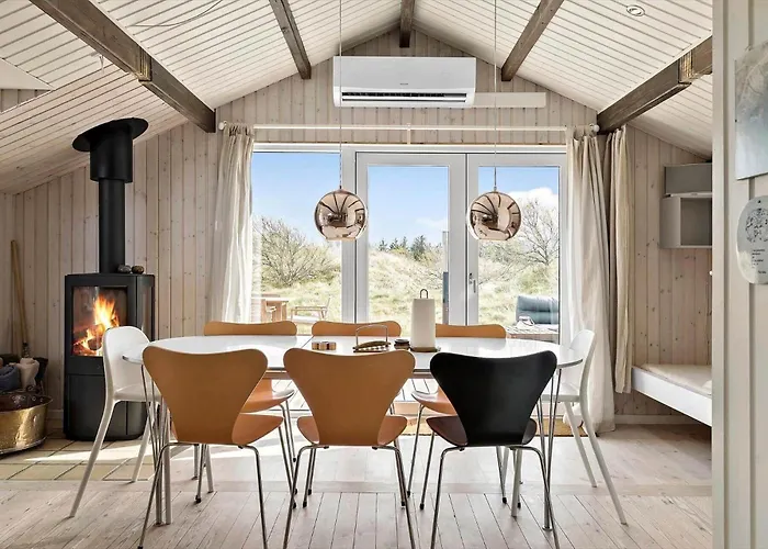 Prázdninový dům Tv1489-bindslev-mellemklitvej-25 Bindslev