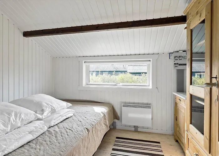 Tv1489-bindslev-mellemklitvej-25 Prázdninový dům *