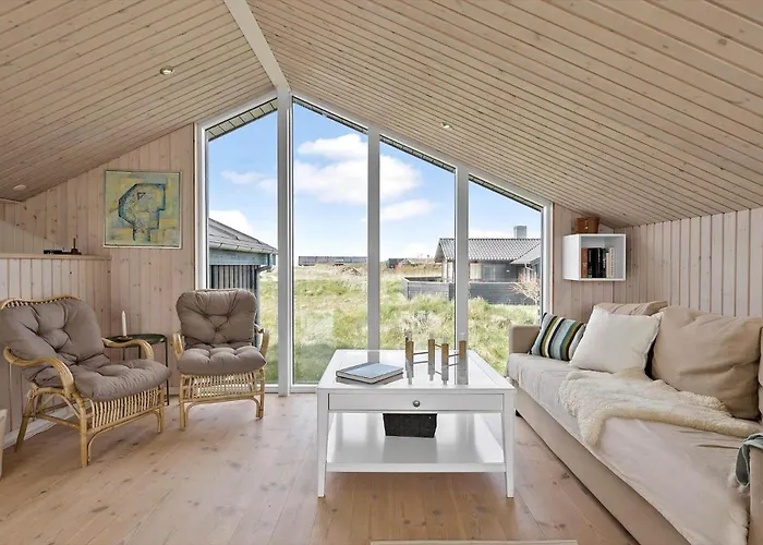 Prázdninový dům Tv1489-bindslev-mellemklitvej-25 *